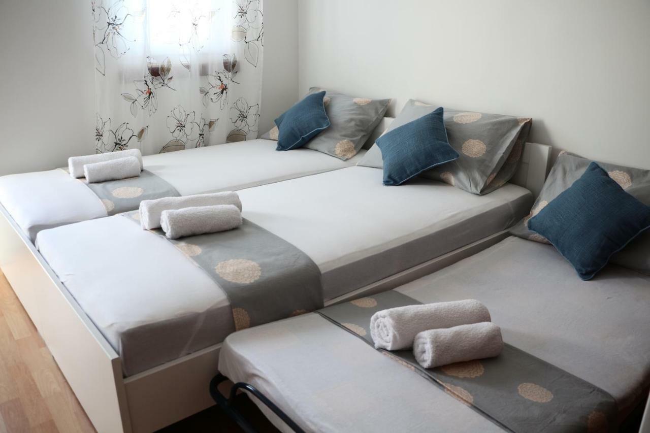 Apartment Mlacic Hvar Island Εξωτερικό φωτογραφία