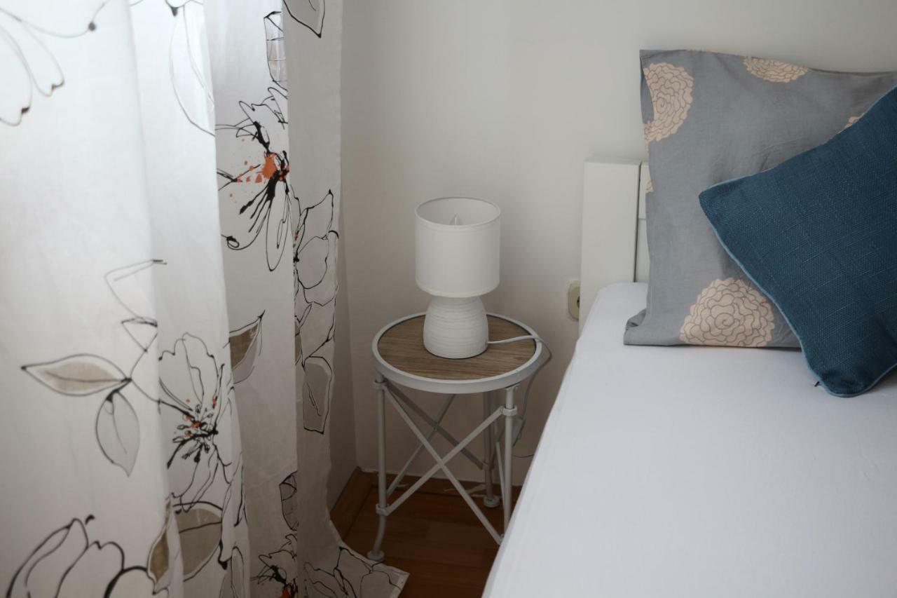 Apartment Mlacic Hvar Island Εξωτερικό φωτογραφία