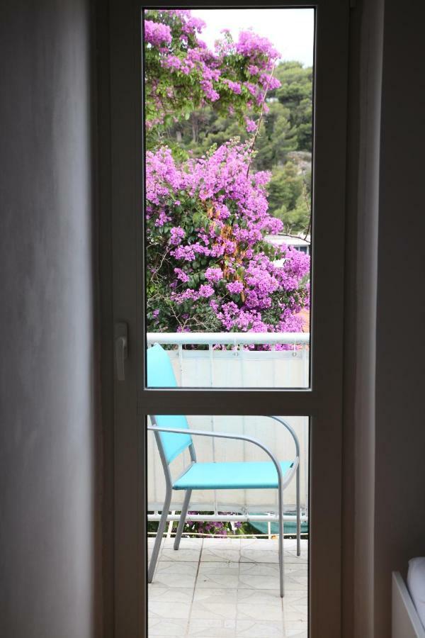 Apartment Mlacic Hvar Island Εξωτερικό φωτογραφία