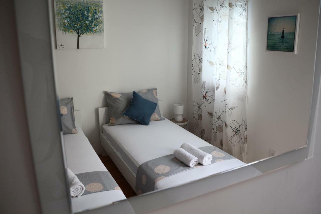 Apartment Mlacic Hvar Island Εξωτερικό φωτογραφία