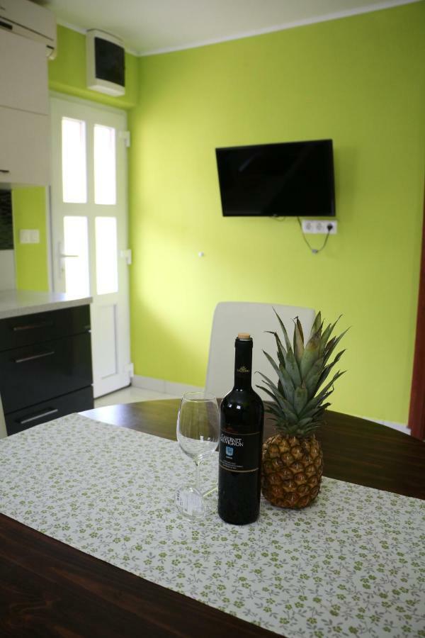 Apartment Mlacic Hvar Island Εξωτερικό φωτογραφία