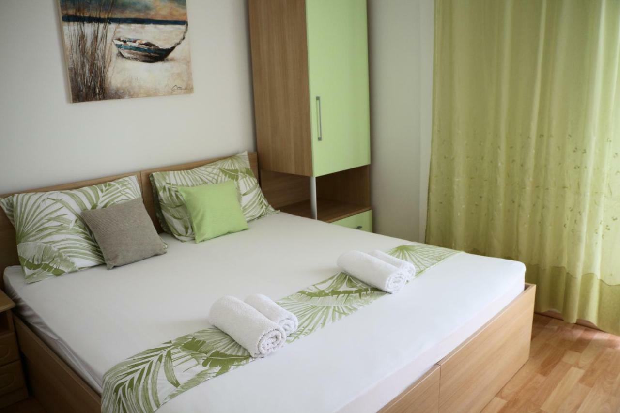 Apartment Mlacic Hvar Island Εξωτερικό φωτογραφία