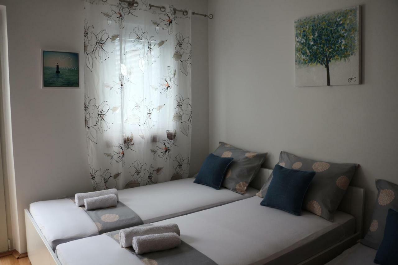 Apartment Mlacic Hvar Island Εξωτερικό φωτογραφία