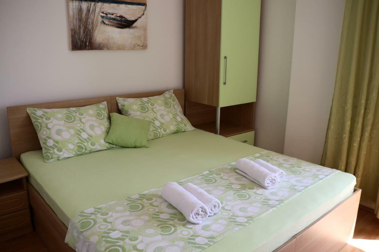 Apartment Mlacic Hvar Island Εξωτερικό φωτογραφία