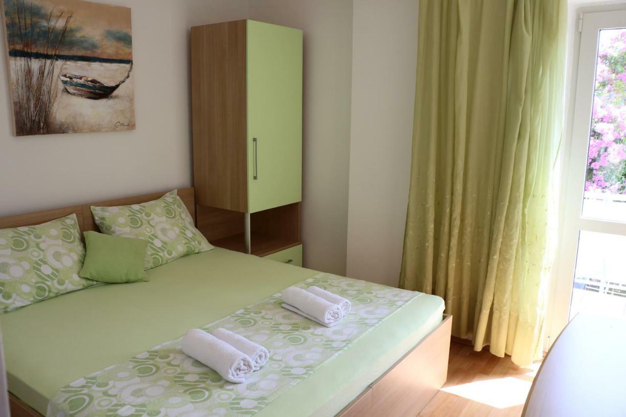 Apartment Mlacic Hvar Island Εξωτερικό φωτογραφία
